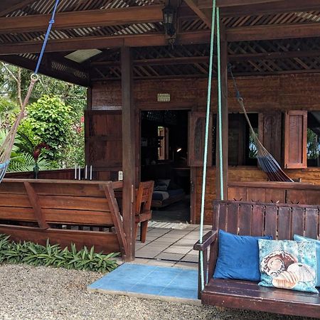 Casas Del Mar Villa Manzanillo  Eksteriør billede