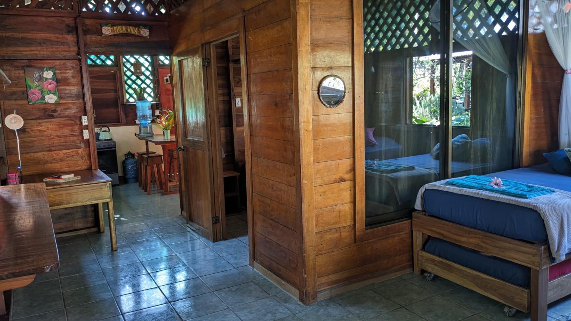 Casas Del Mar Villa Manzanillo  Eksteriør billede