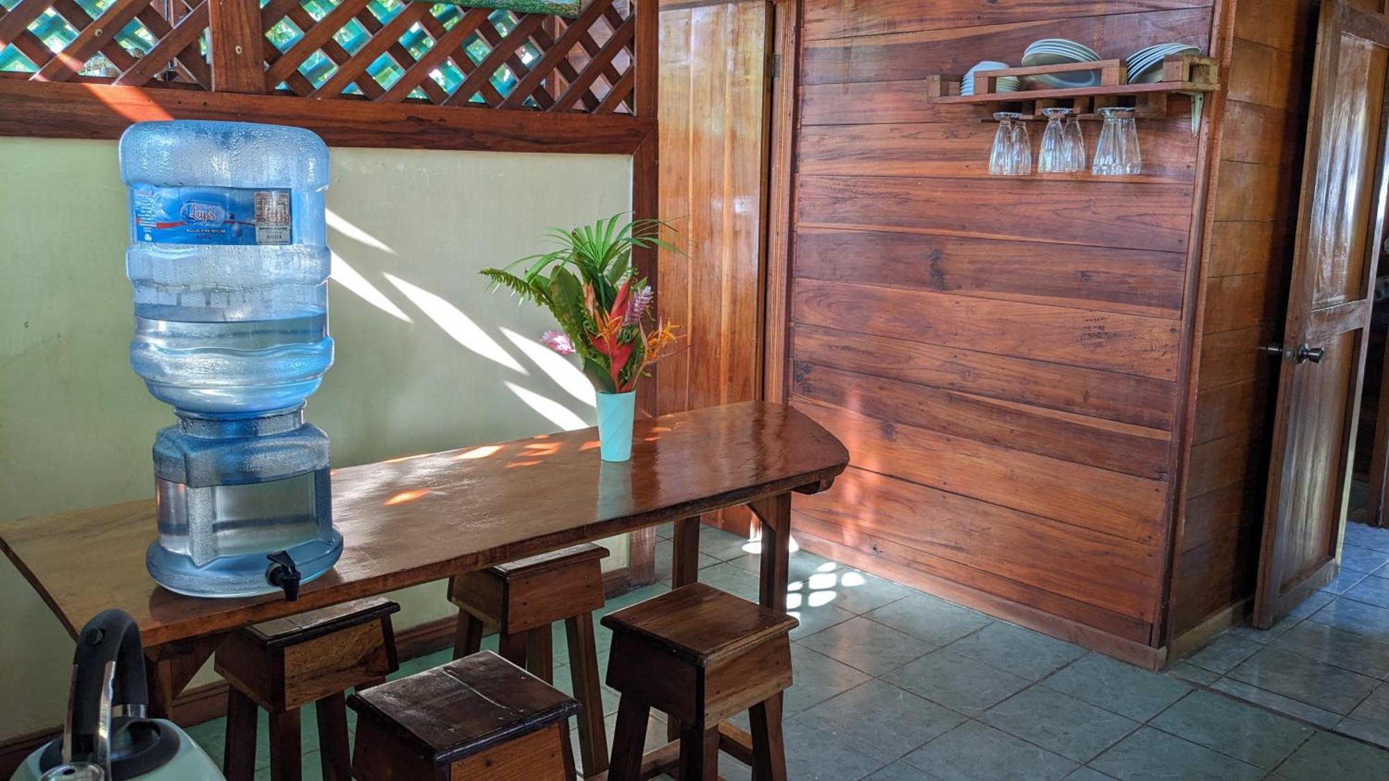 Casas Del Mar Villa Manzanillo  Eksteriør billede