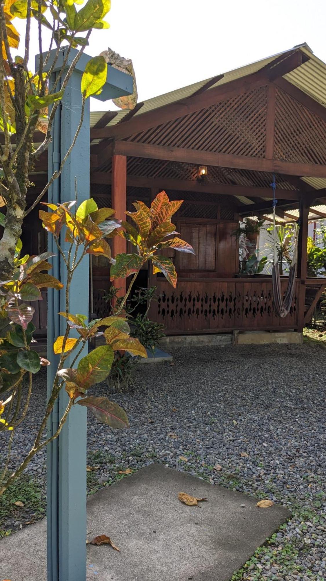 Casas Del Mar Villa Manzanillo  Eksteriør billede