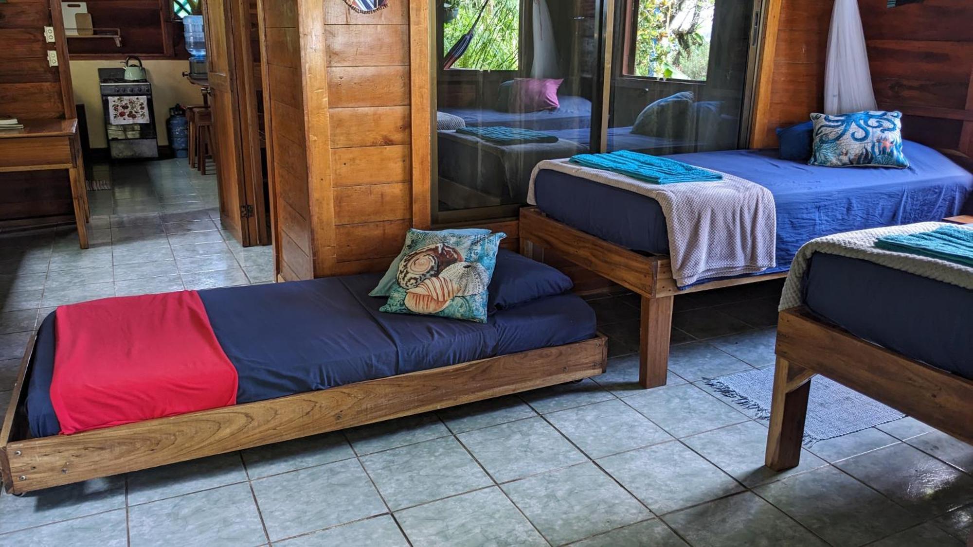 Casas Del Mar Villa Manzanillo  Eksteriør billede