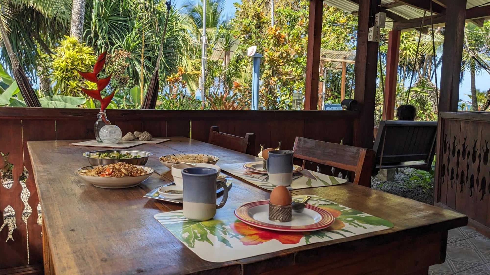 Casas Del Mar Villa Manzanillo  Eksteriør billede