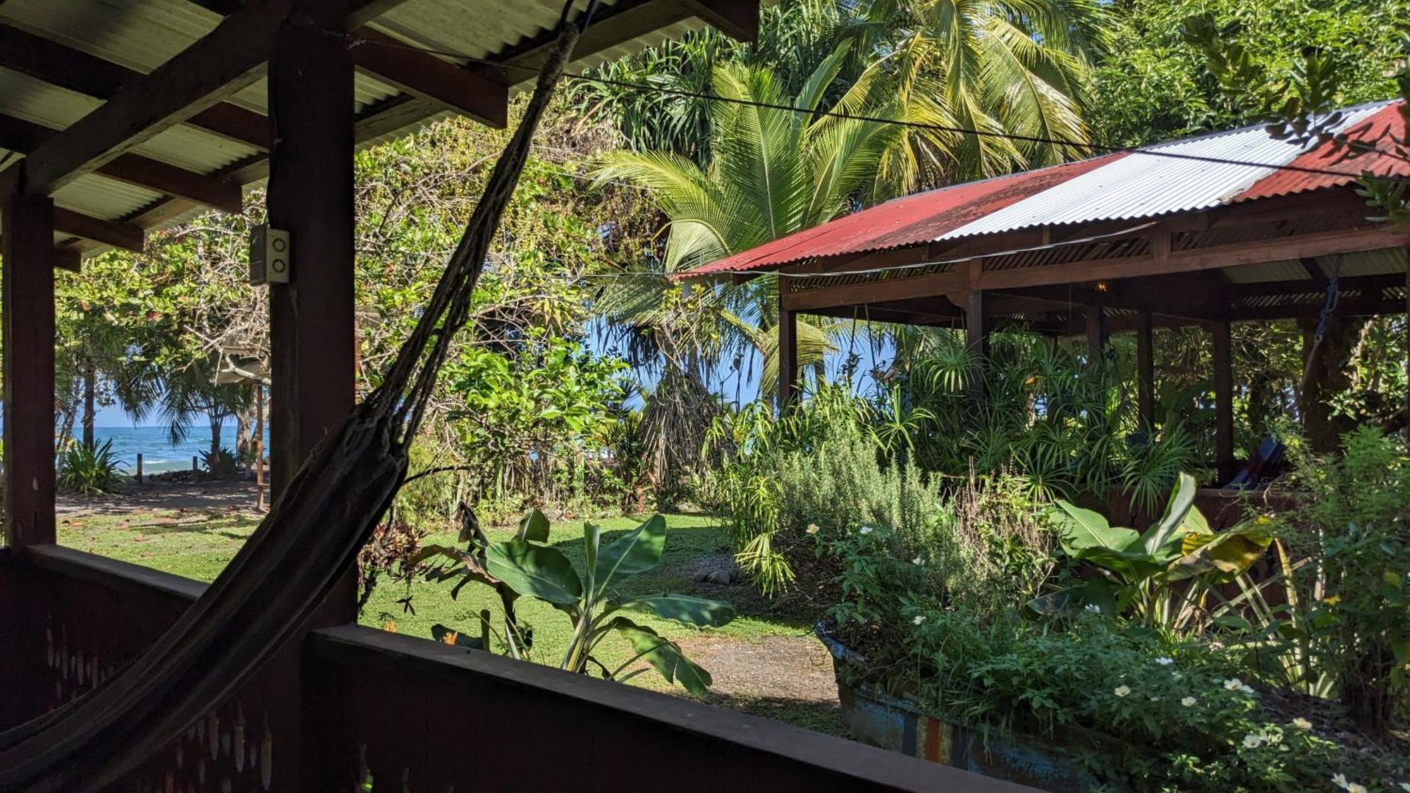 Casas Del Mar Villa Manzanillo  Eksteriør billede