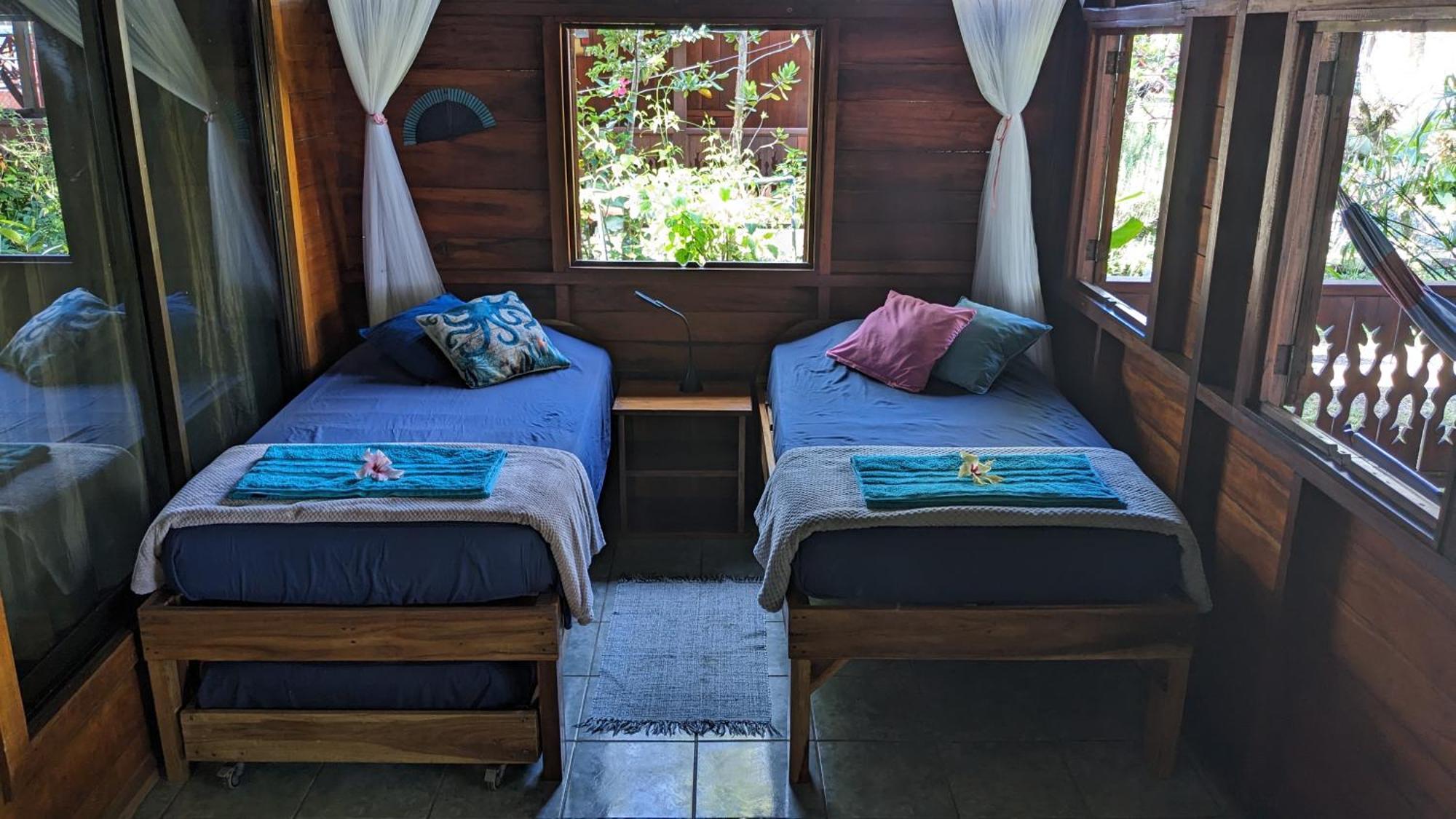 Casas Del Mar Villa Manzanillo  Eksteriør billede