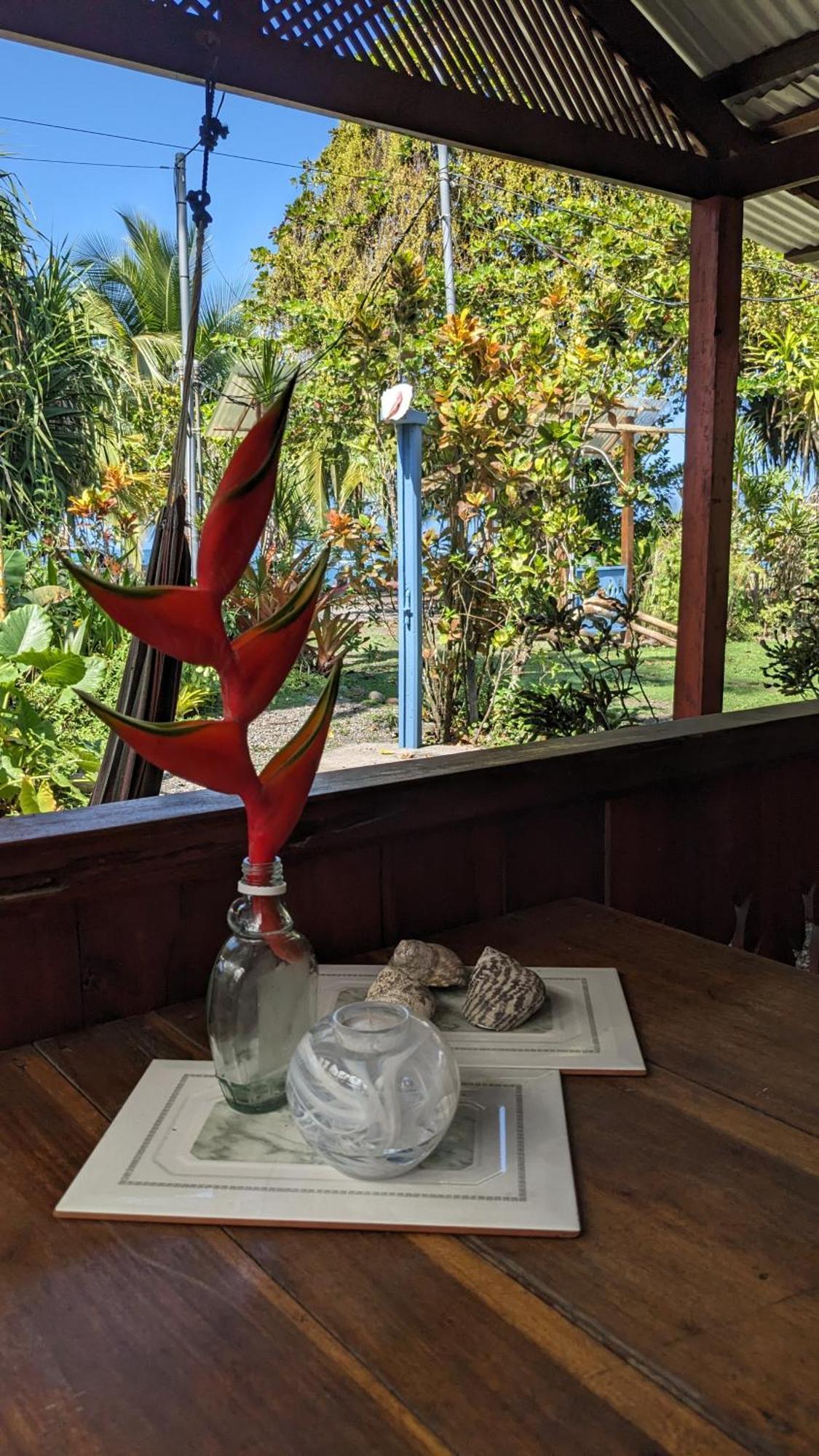 Casas Del Mar Villa Manzanillo  Eksteriør billede