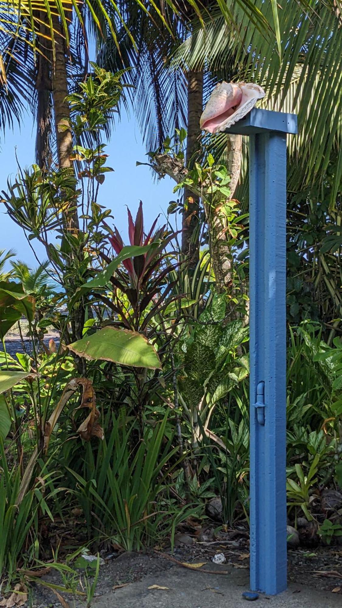 Casas Del Mar Villa Manzanillo  Eksteriør billede