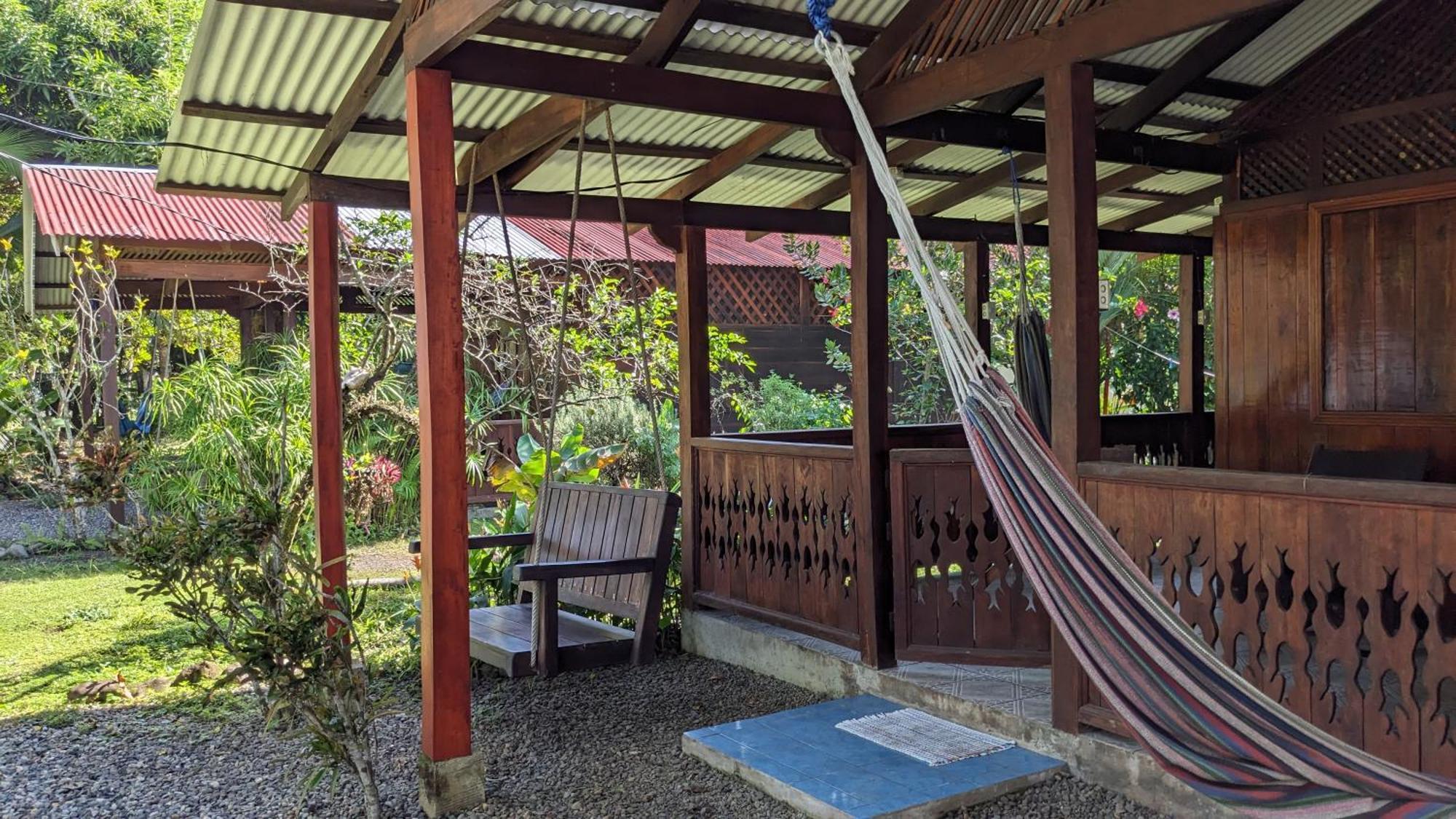 Casas Del Mar Villa Manzanillo  Eksteriør billede