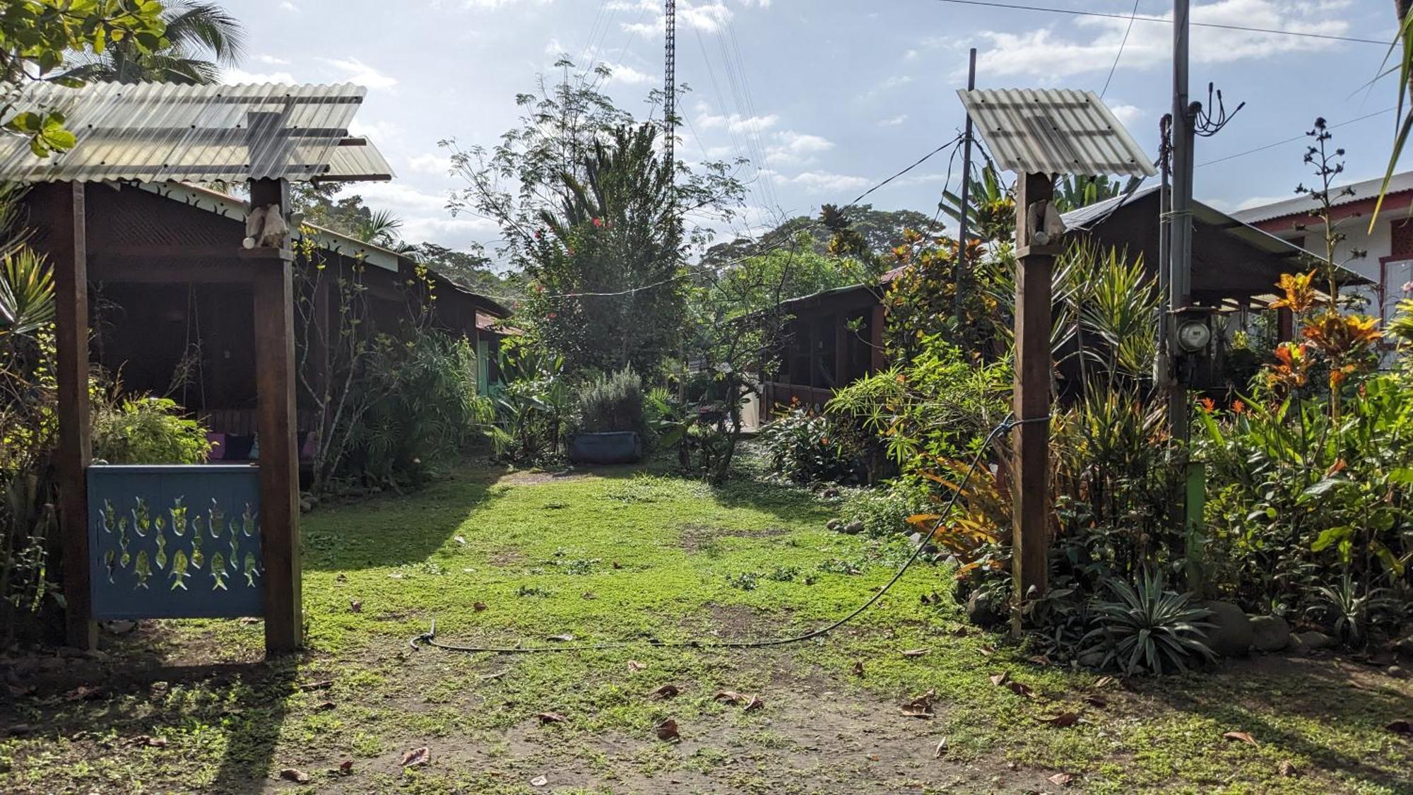 Casas Del Mar Villa Manzanillo  Eksteriør billede