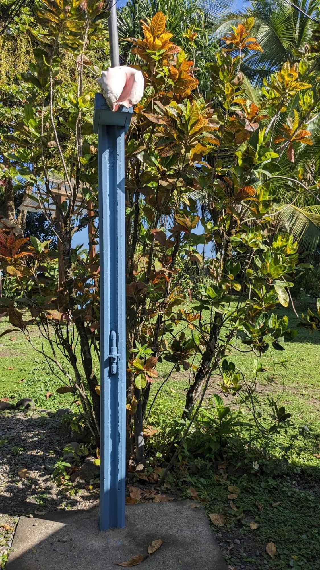 Casas Del Mar Villa Manzanillo  Eksteriør billede