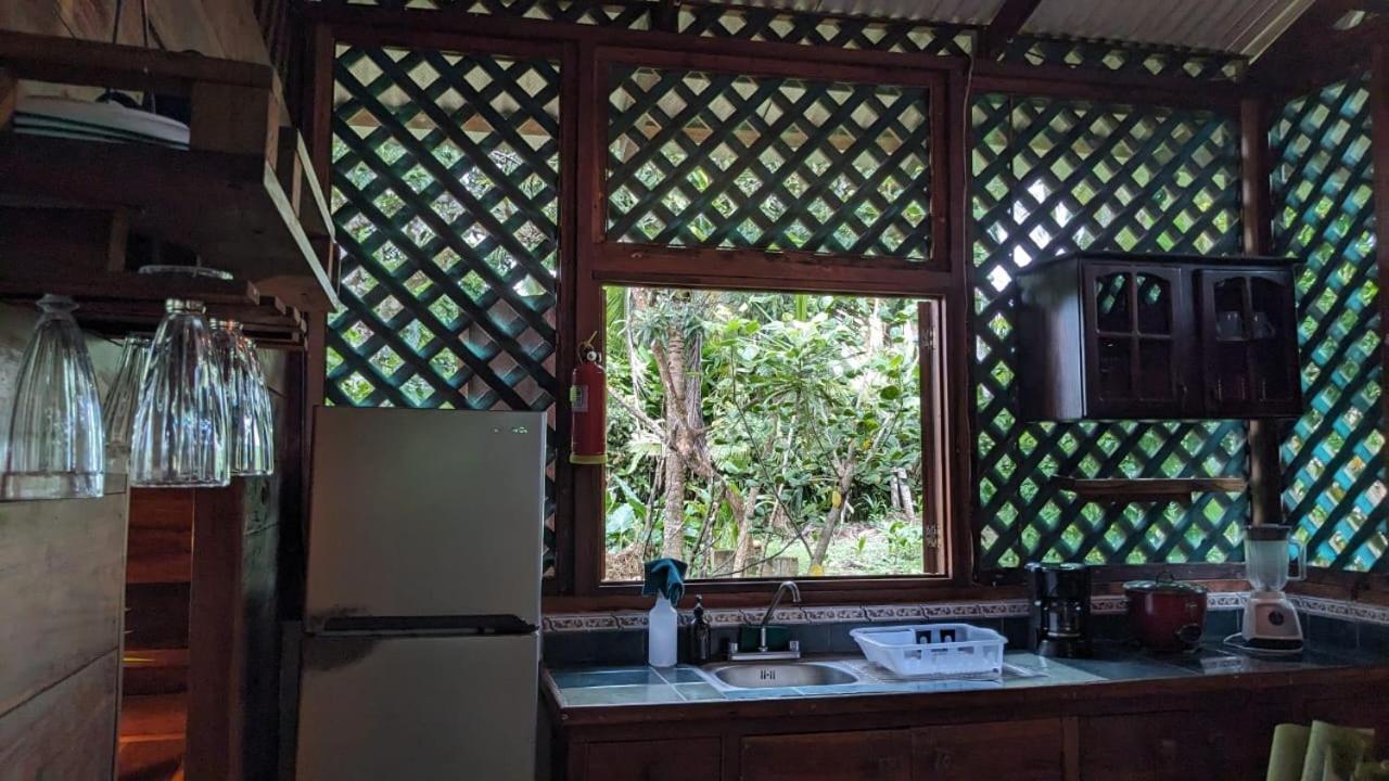 Casas Del Mar Villa Manzanillo  Eksteriør billede