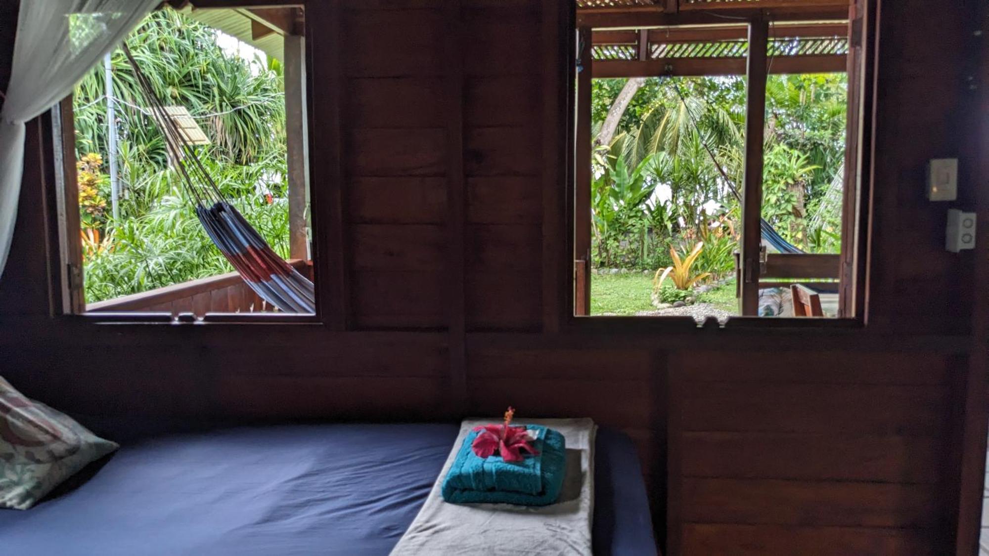 Casas Del Mar Villa Manzanillo  Eksteriør billede