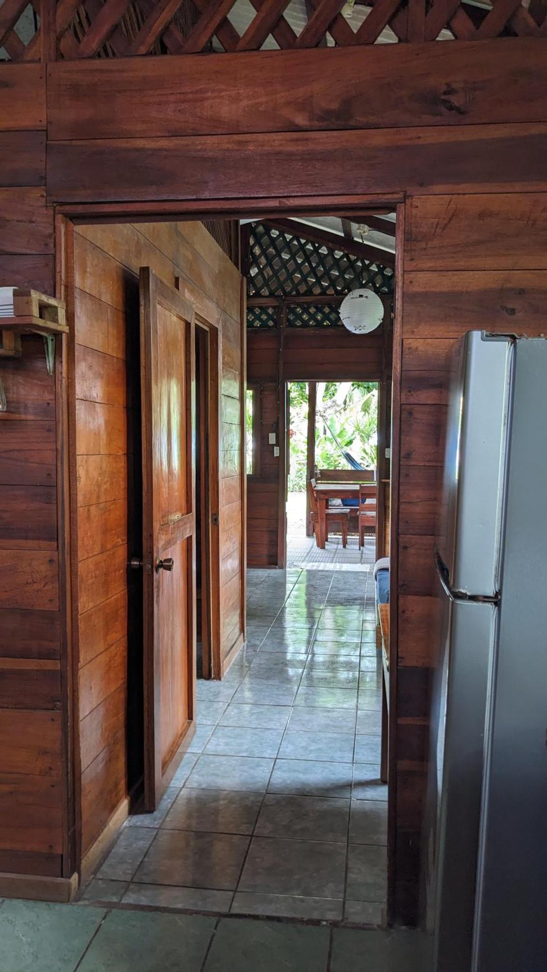 Casas Del Mar Villa Manzanillo  Eksteriør billede
