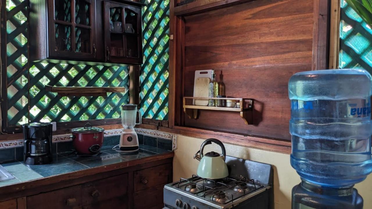 Casas Del Mar Villa Manzanillo  Eksteriør billede