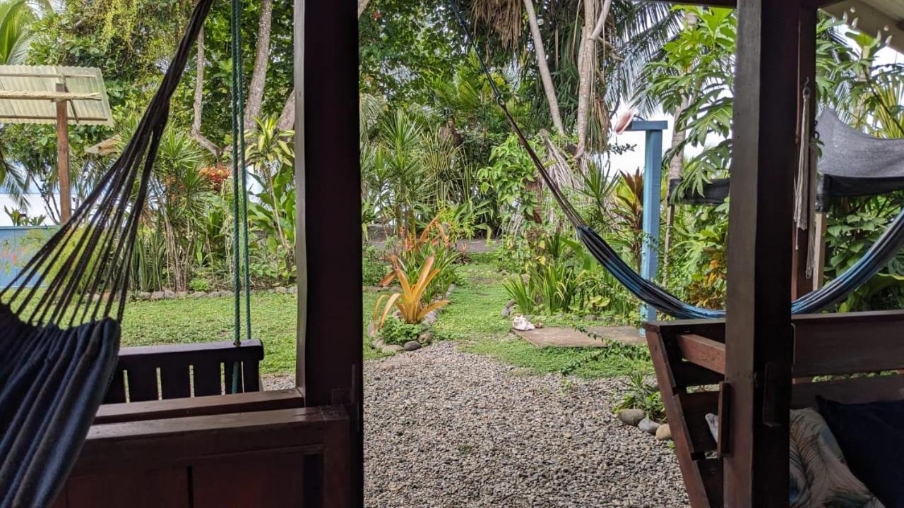 Casas Del Mar Villa Manzanillo  Eksteriør billede