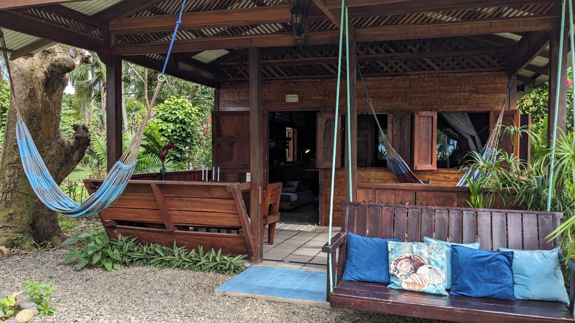 Casas Del Mar Villa Manzanillo  Eksteriør billede