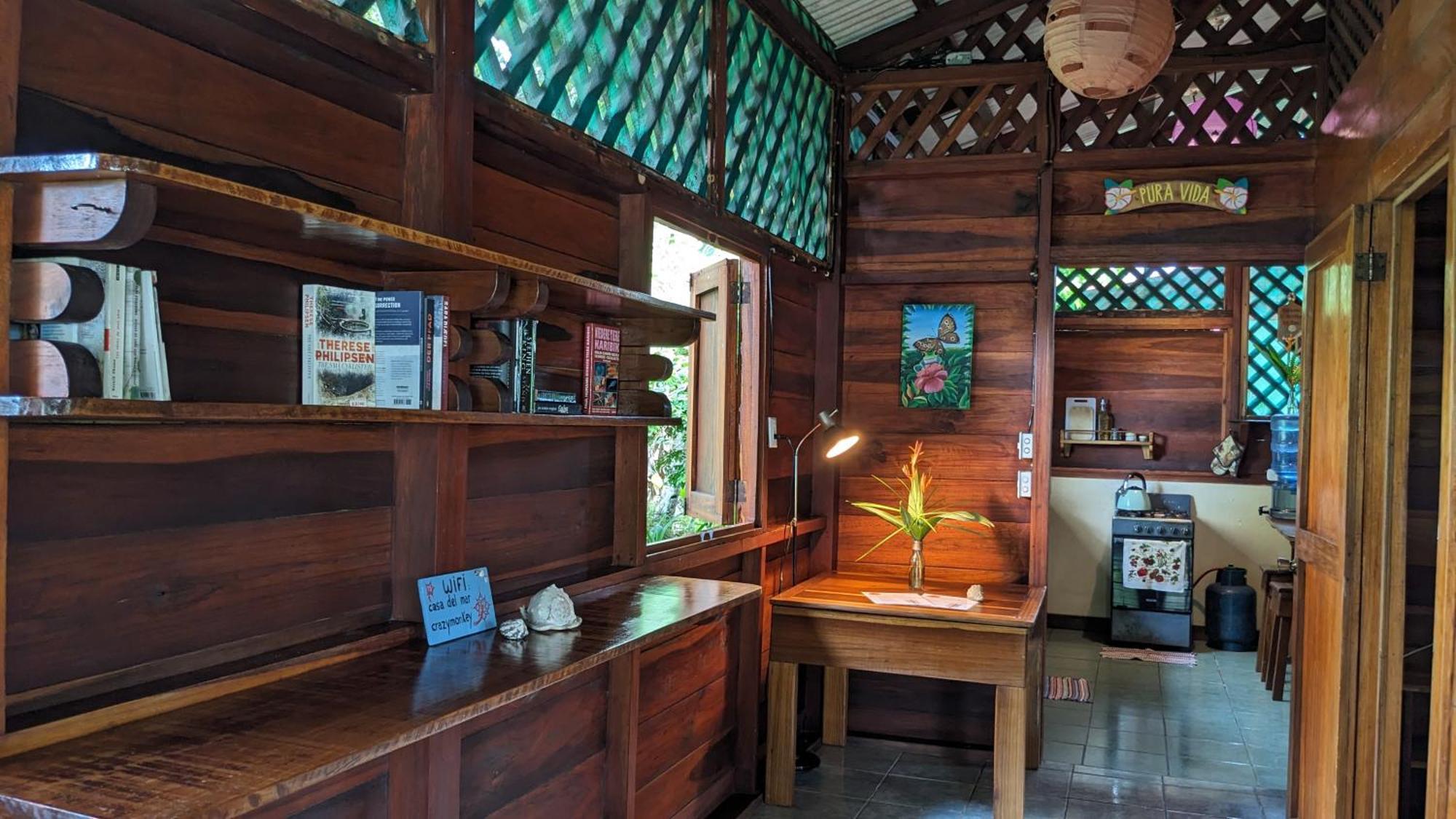 Casas Del Mar Villa Manzanillo  Eksteriør billede