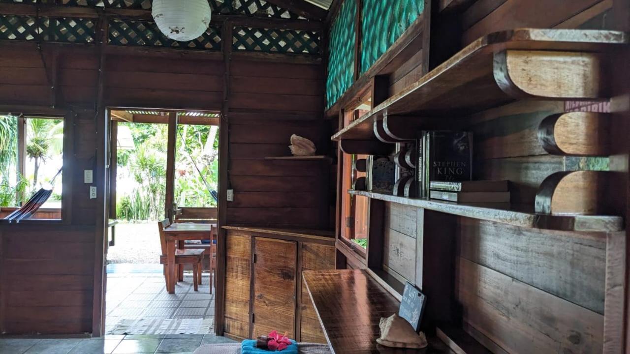 Casas Del Mar Villa Manzanillo  Eksteriør billede