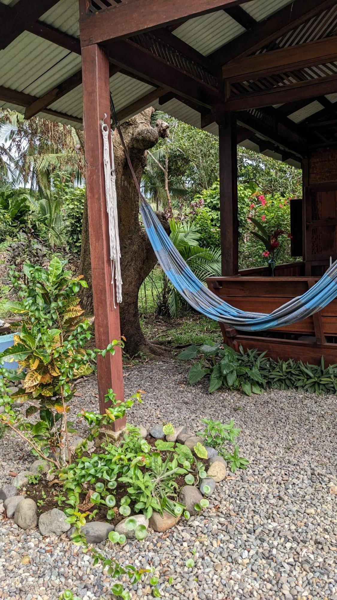 Casas Del Mar Villa Manzanillo  Eksteriør billede