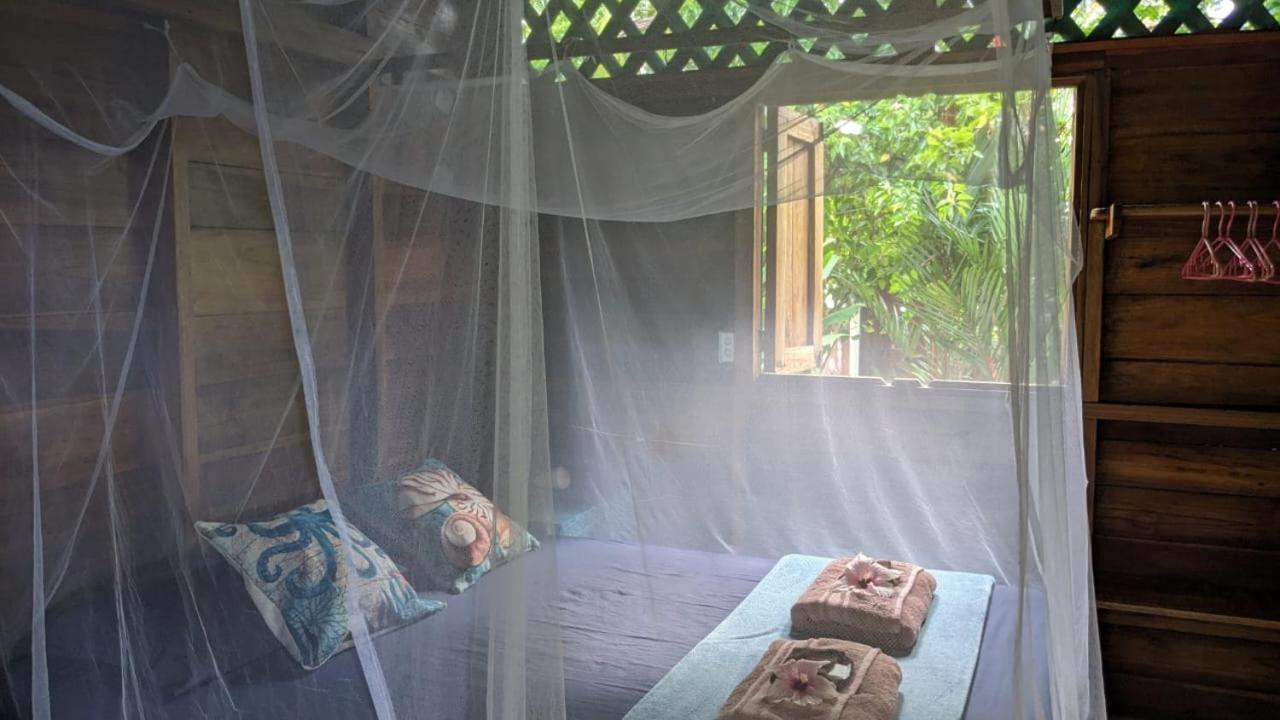 Casas Del Mar Villa Manzanillo  Eksteriør billede
