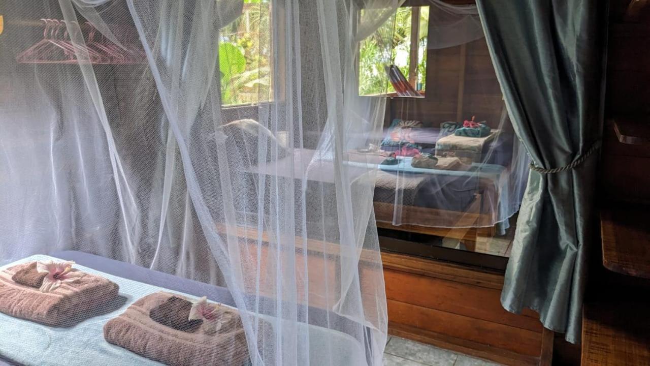 Casas Del Mar Villa Manzanillo  Eksteriør billede