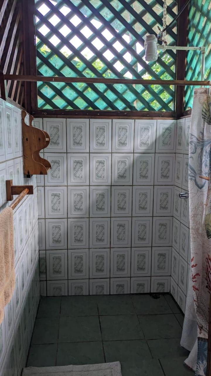 Casas Del Mar Villa Manzanillo  Eksteriør billede