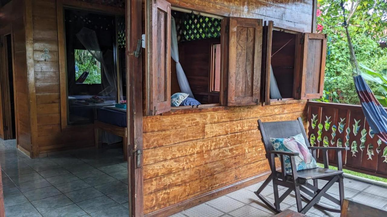 Casas Del Mar Villa Manzanillo  Eksteriør billede