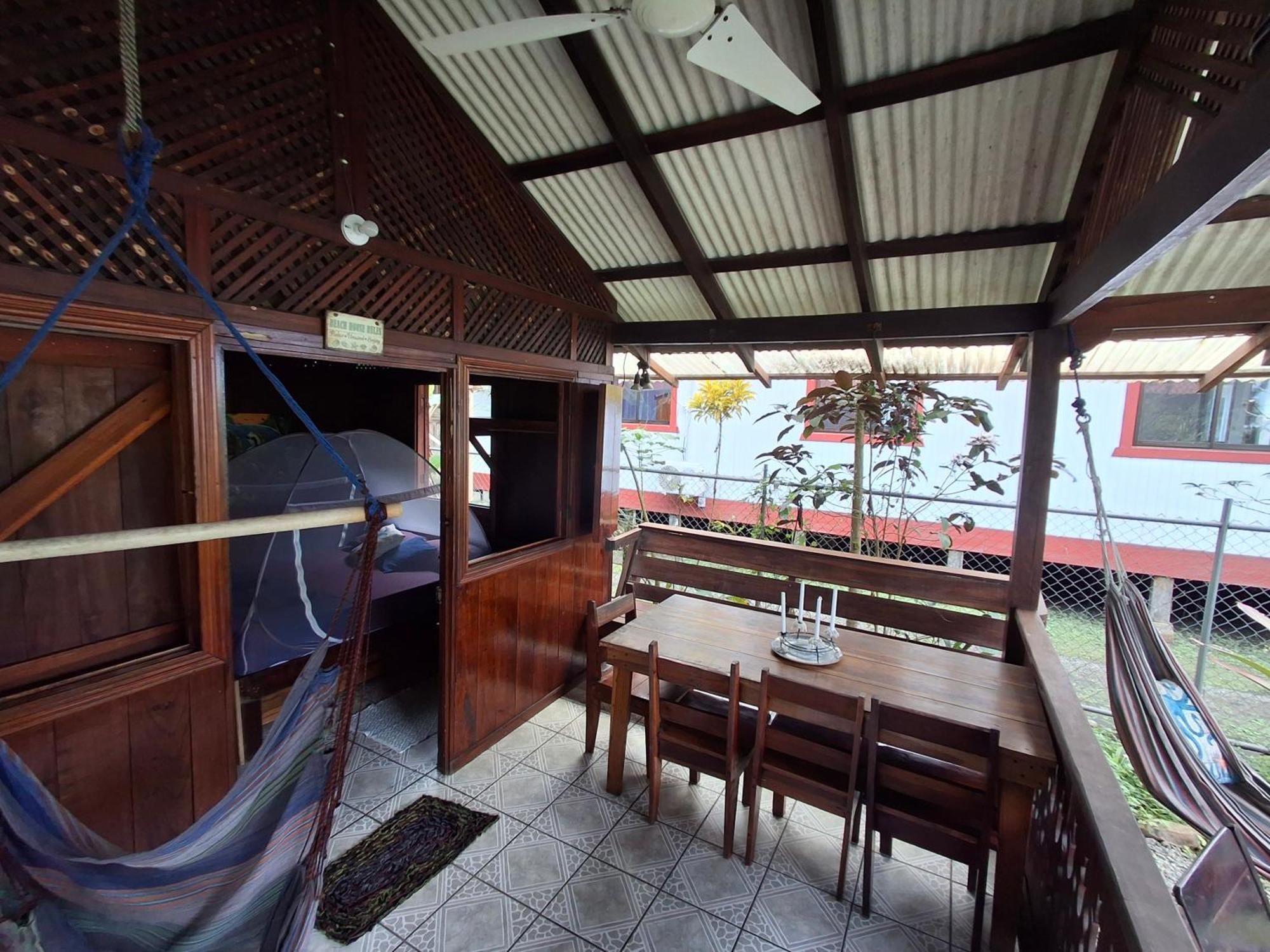 Casas Del Mar Villa Manzanillo  Værelse billede
