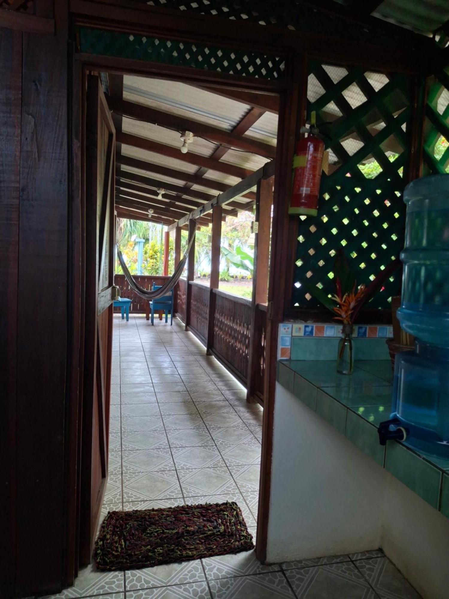 Casas Del Mar Villa Manzanillo  Værelse billede