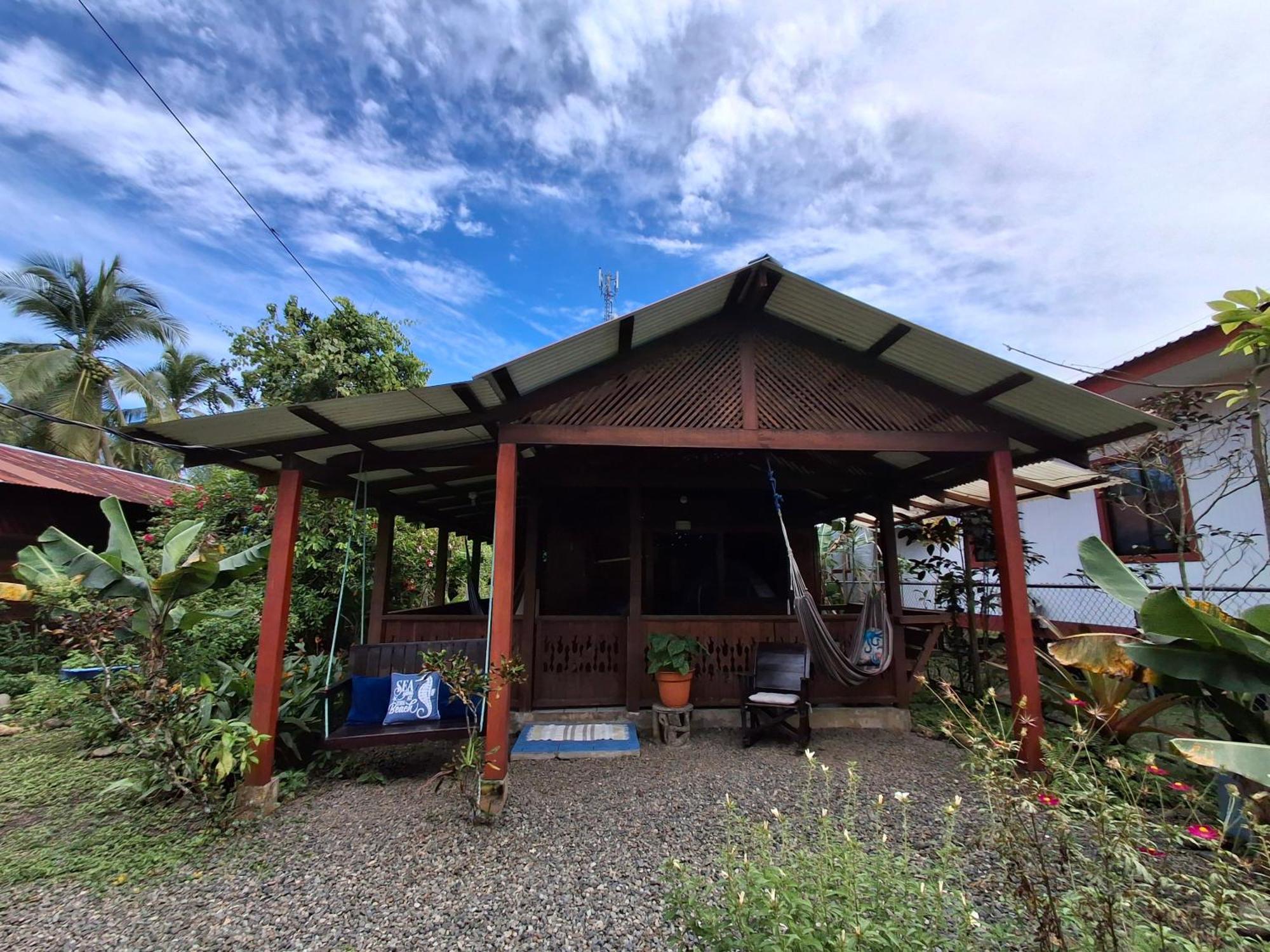 Casas Del Mar Villa Manzanillo  Eksteriør billede