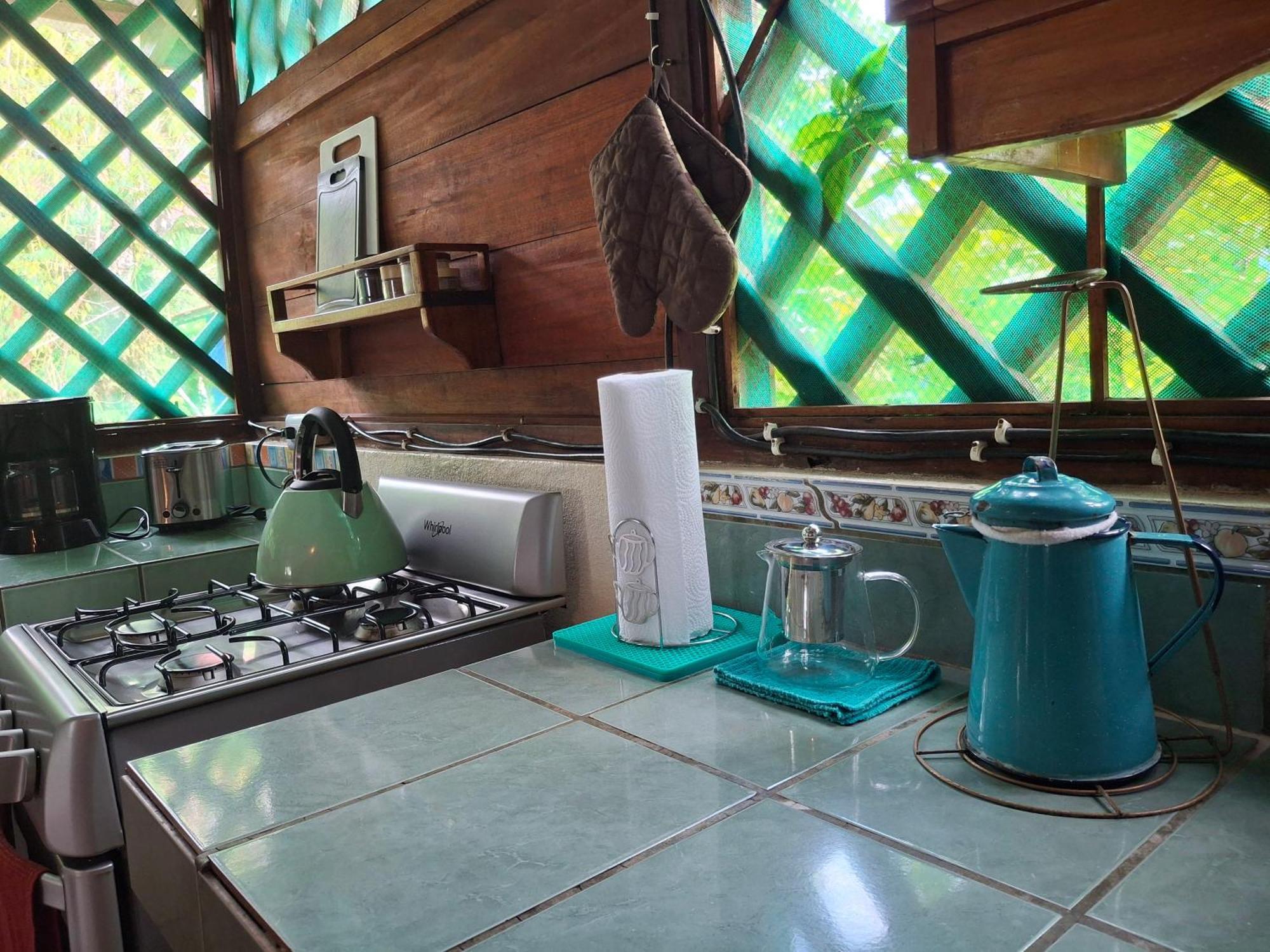 Casas Del Mar Villa Manzanillo  Værelse billede